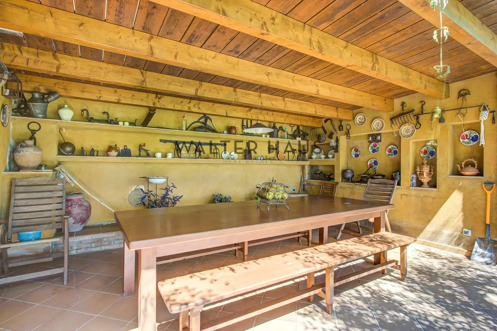 Villa con terrazza in vendita a Carrer Onze de Setembre, imagen 48