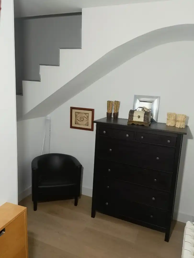 Flat with lift to rent in Calle Uría 22, imagen 24