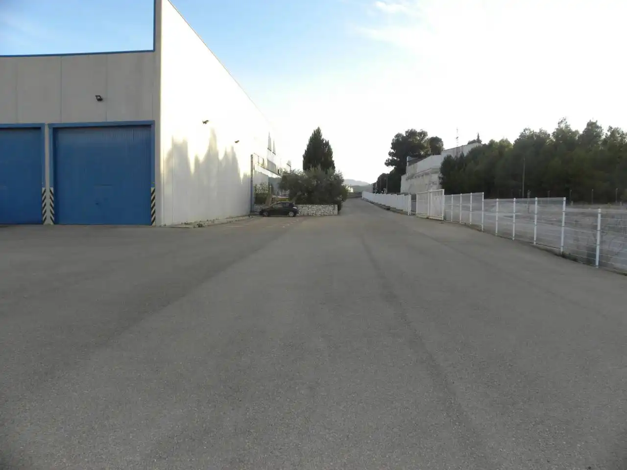 Nau industrial en venda a Cehegín, imagen 64
