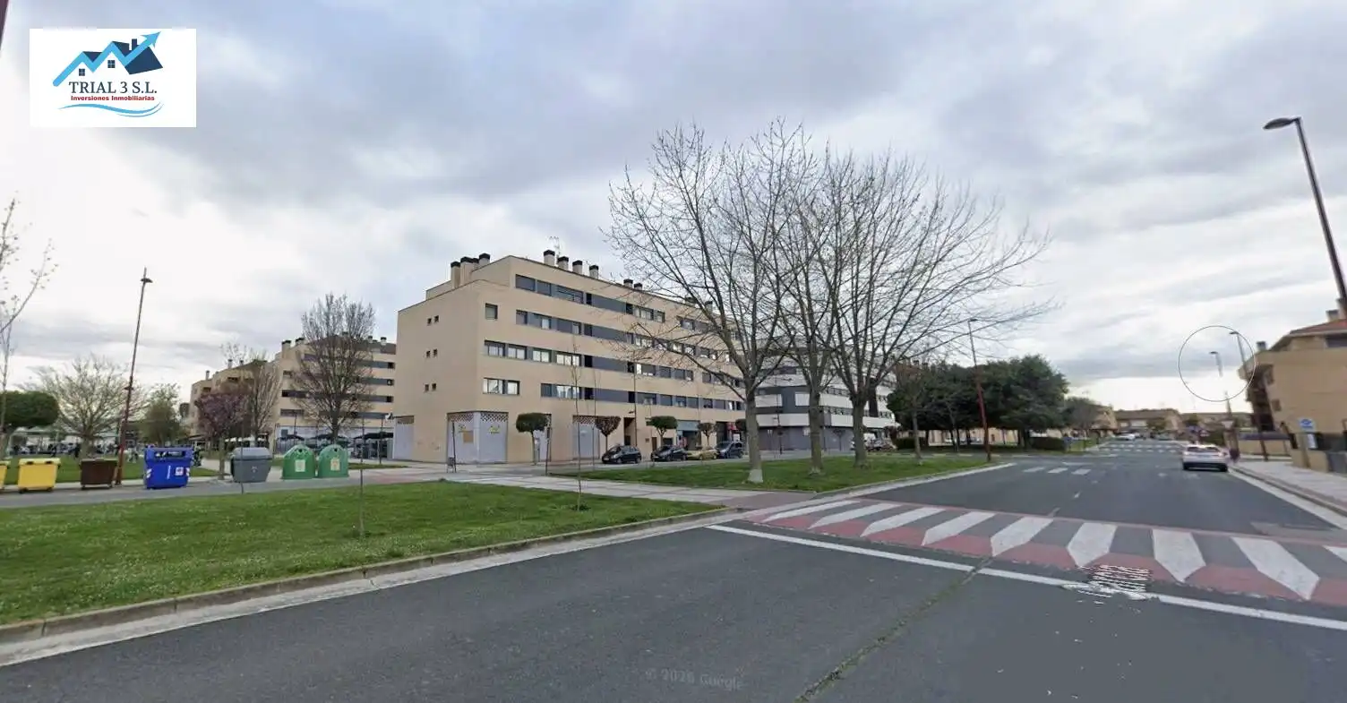 Wohnung mit Aufzug zum Verkauf in Calle Federico García Lorca, imagen 2