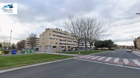 Foto 2 de Piso en venta en Calle Federico García Lorca, Haro, La Rioja