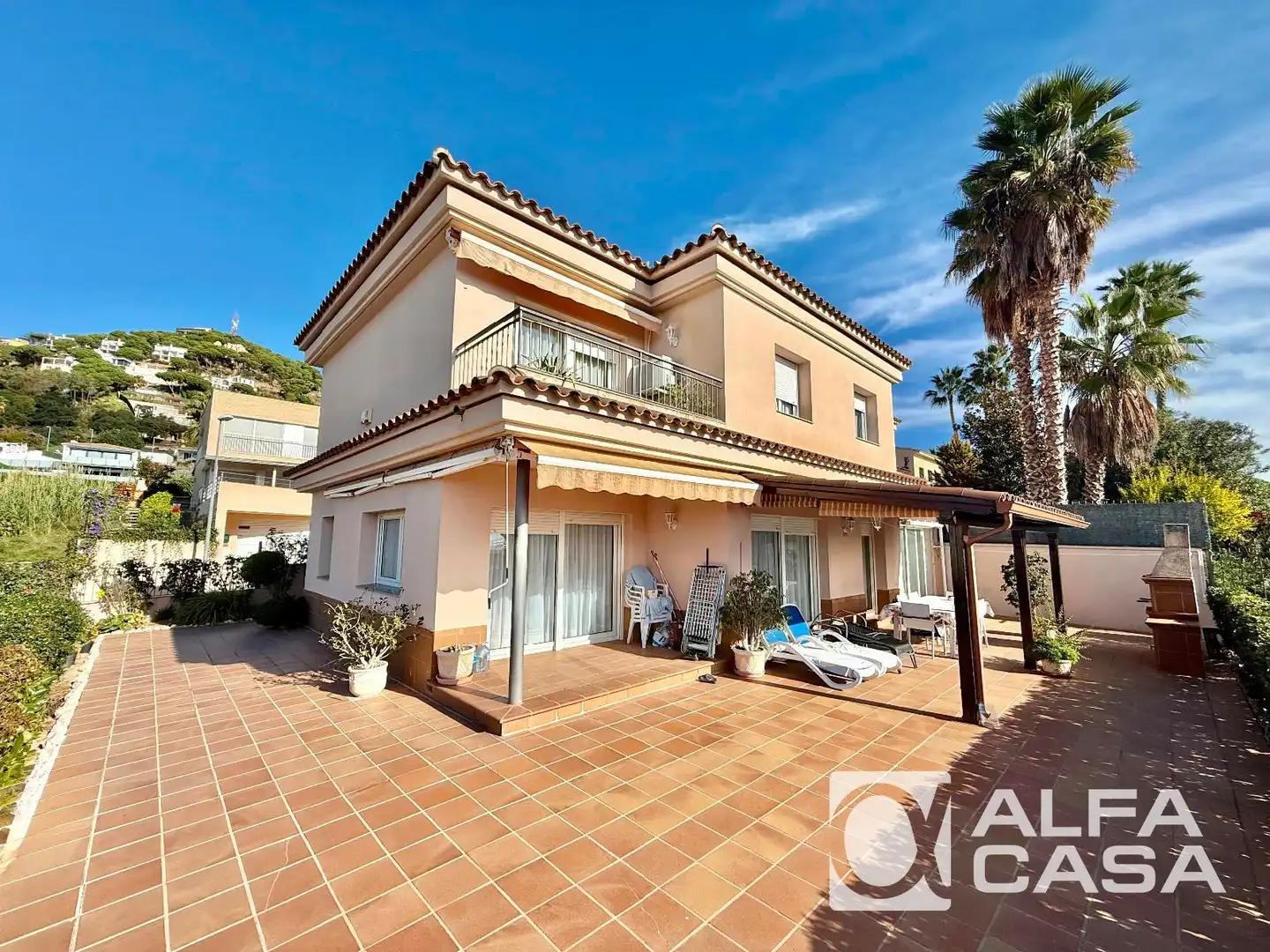 Maison avec terrasse à vendre à Roca Grossa, imagen 2