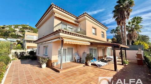Foto 2 de Casa o chalet en venta en Caterina Albert, Roca Grossa, Lloret de Mar