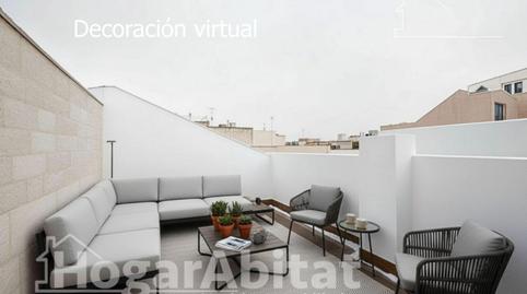 Foto 3 de Casa o chalet en venta en Calle Cristofol Colom, Centro, Burriana / Borriana