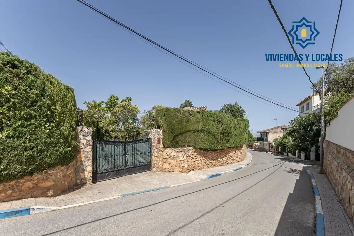 Casa con terraza en venta en Dílar, imagen 37