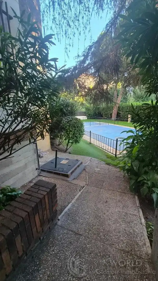 Piso con terraza en venta en Retiro, imagen 34