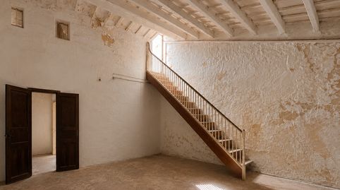 Foto 2 de Finca rústica en venda a Molí des Pla - Andrea Doria, Maó - Mahón