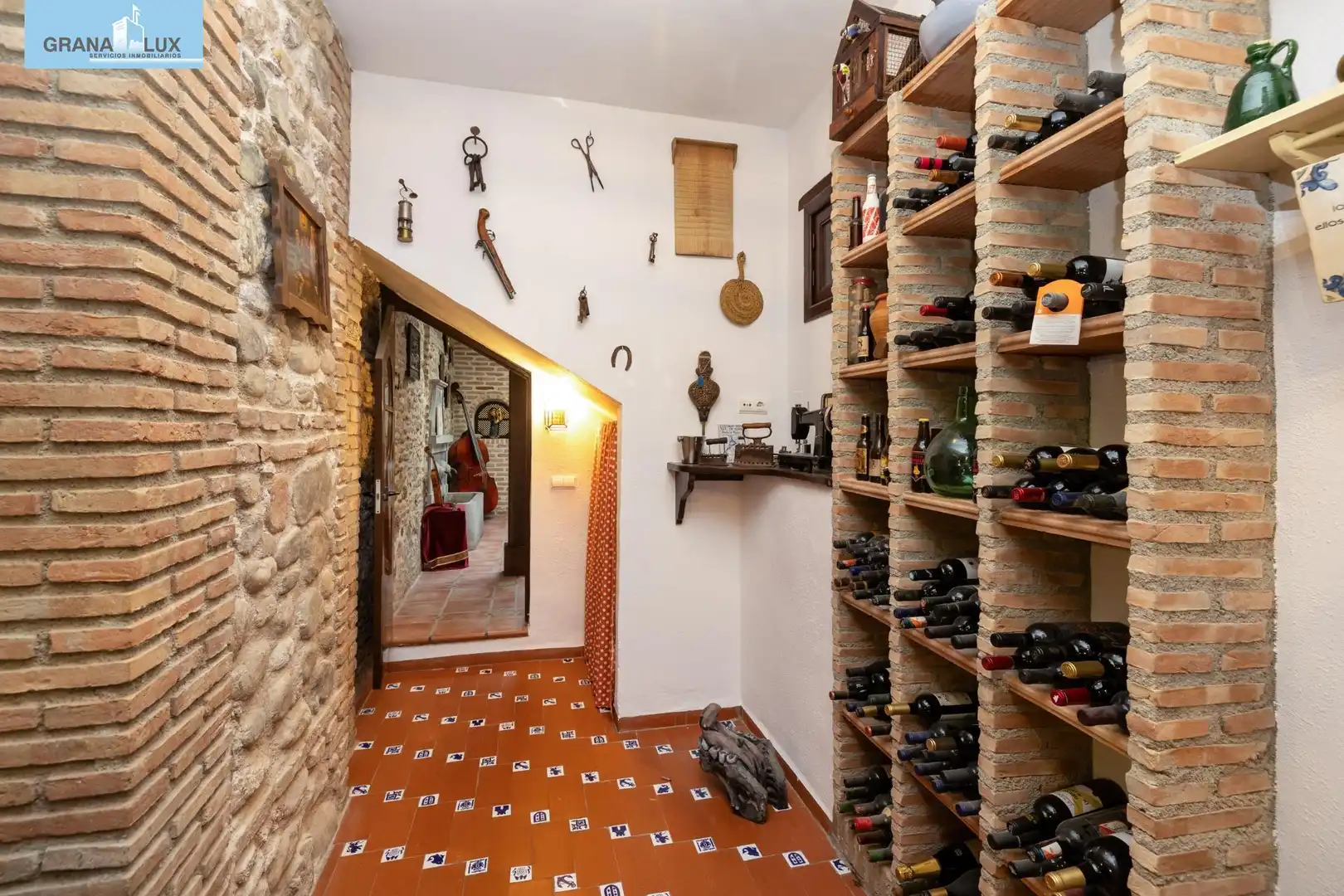 Casa en venta en Albaicín, imagen 16
