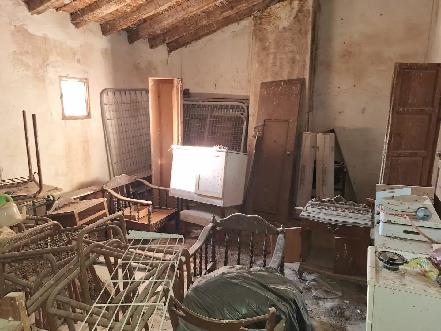 Country homes for sale in San Vicente del Raspeig / Sant Vicent del Raspeig  with Air Conditioner, Private garden and Terrace