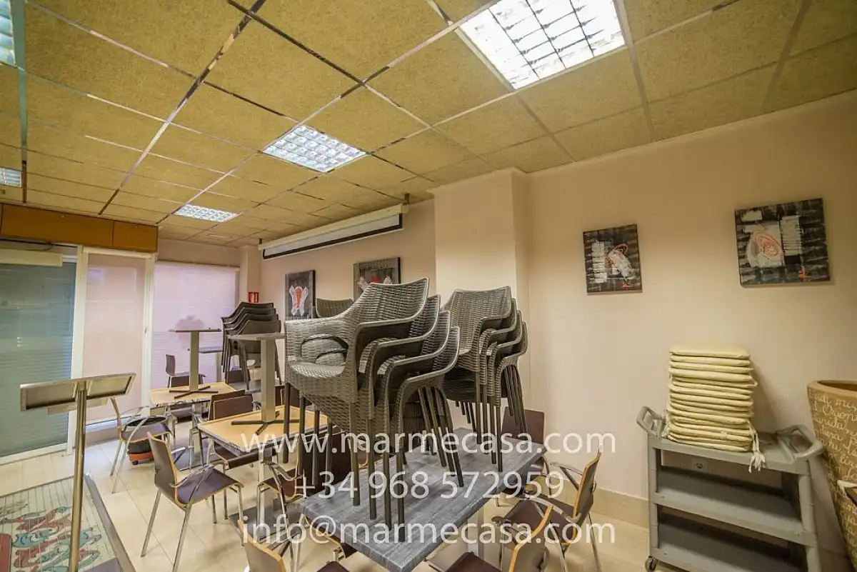 Local comercial de lloguer a mediterraneo, imagen 36