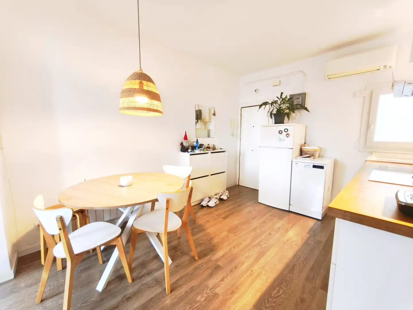 Piso en venta en Carrer de la Mina de la Ciutat