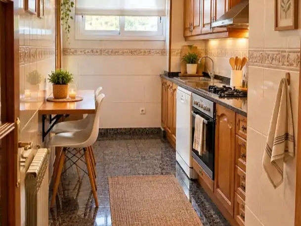 Flat with lift for sale in av.de l.alcalde moix 7, imagen 6