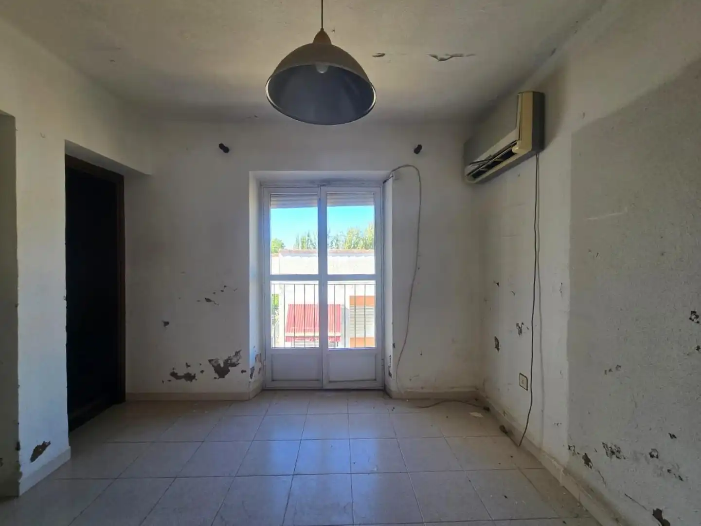 Bedroom of Flat for sale in Coria  with Terrace