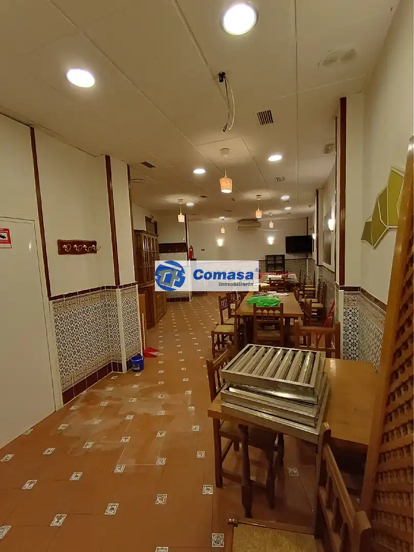 Local commercial à vendre à Martos, imagen 7