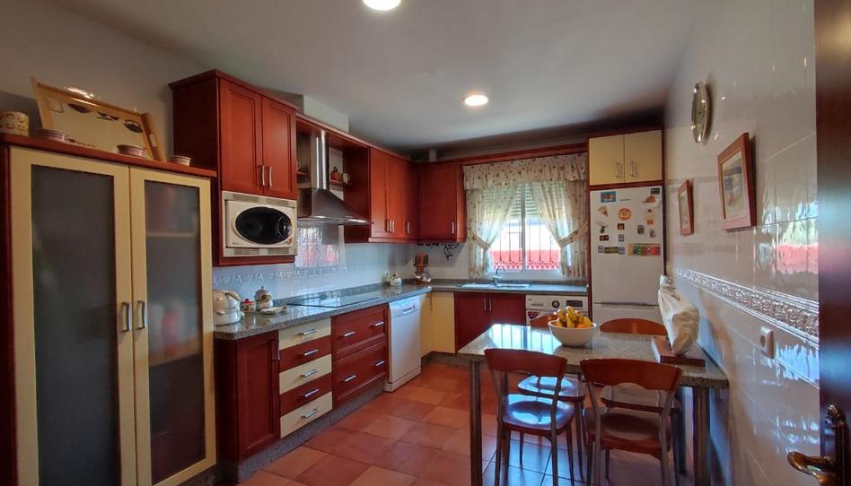 Photo 1 of House or chalet for sale in Calle Aparejador Angel Peña, Encinarejo de Córdoba, Córdoba