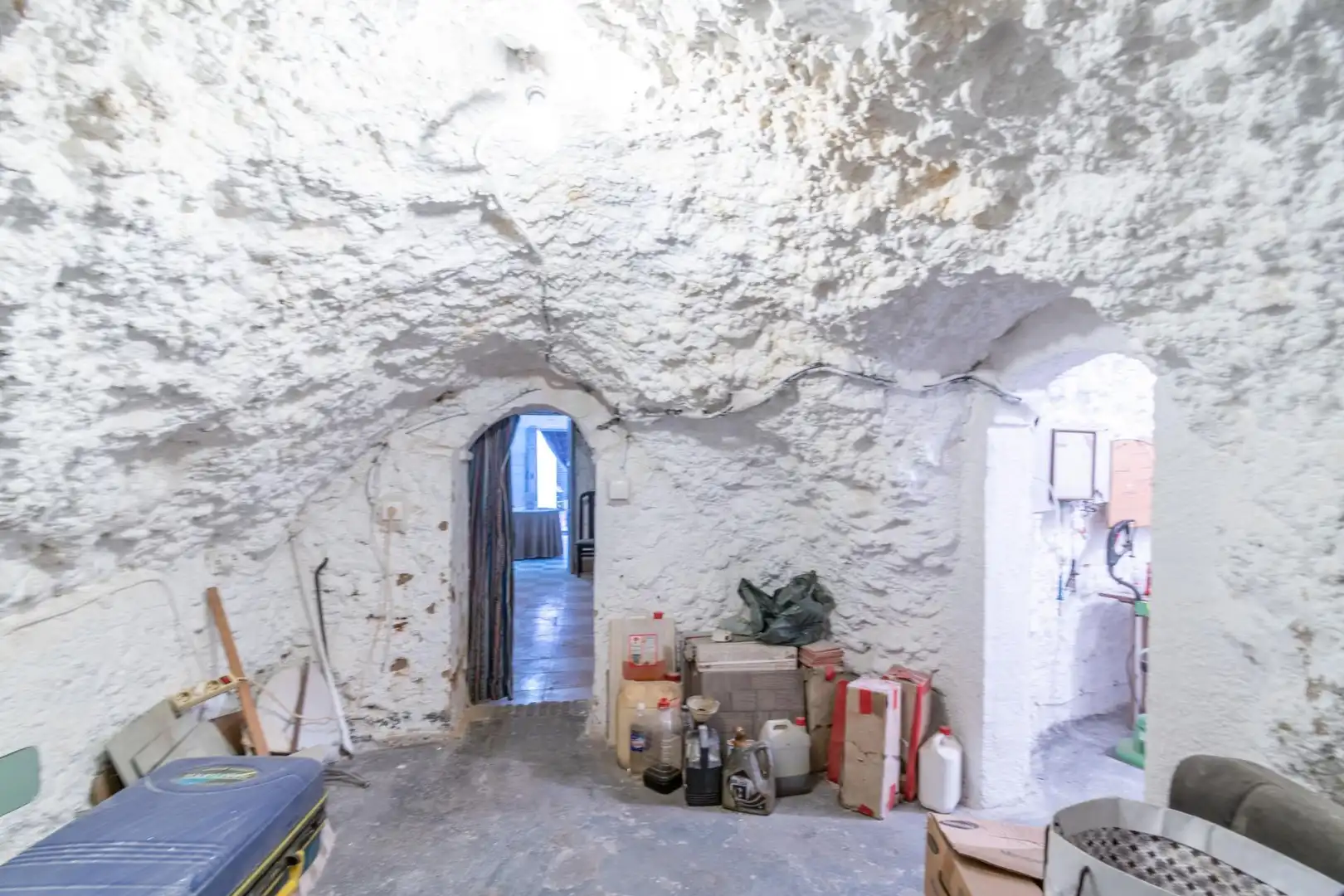 Houses for sale in Granada  with Private garden and Terrace