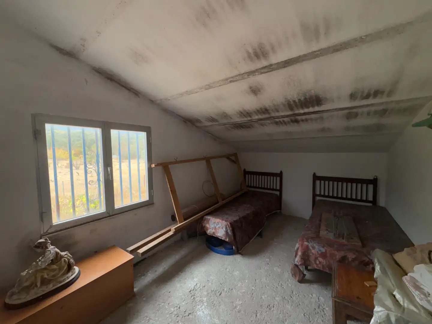 Bedroom of Country homes for sale in Cenicientos