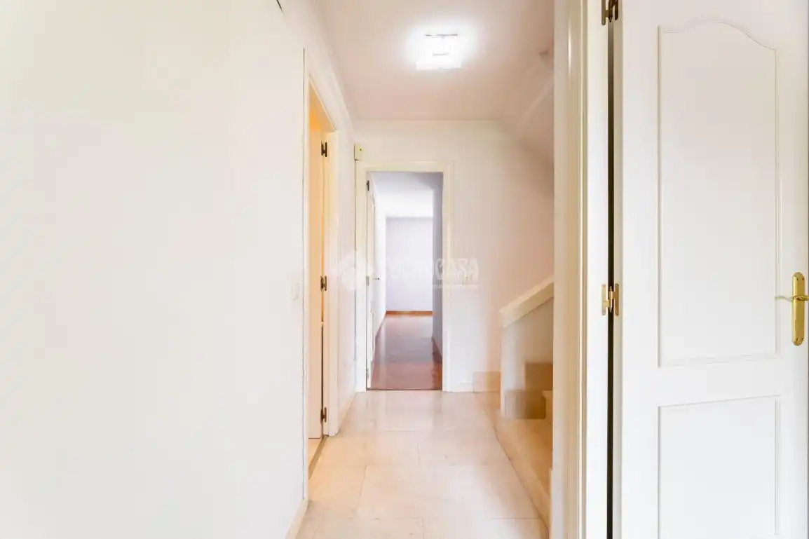 Detached homes for sale in Majadahonda  with Heating and Terrace