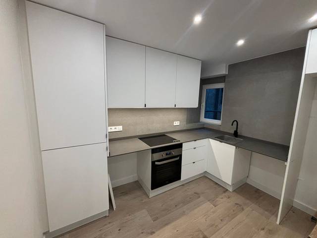 Piso en Venta en Carrer de Juan Valera en La Salut