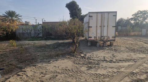 Foto 2 de Terreno en venta en Carretera la Juaida, Viator, Almería