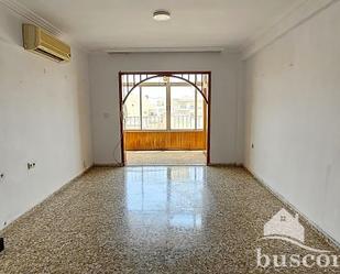 Living room of Flat for sale in Motril  with Air Conditioner and Balcony