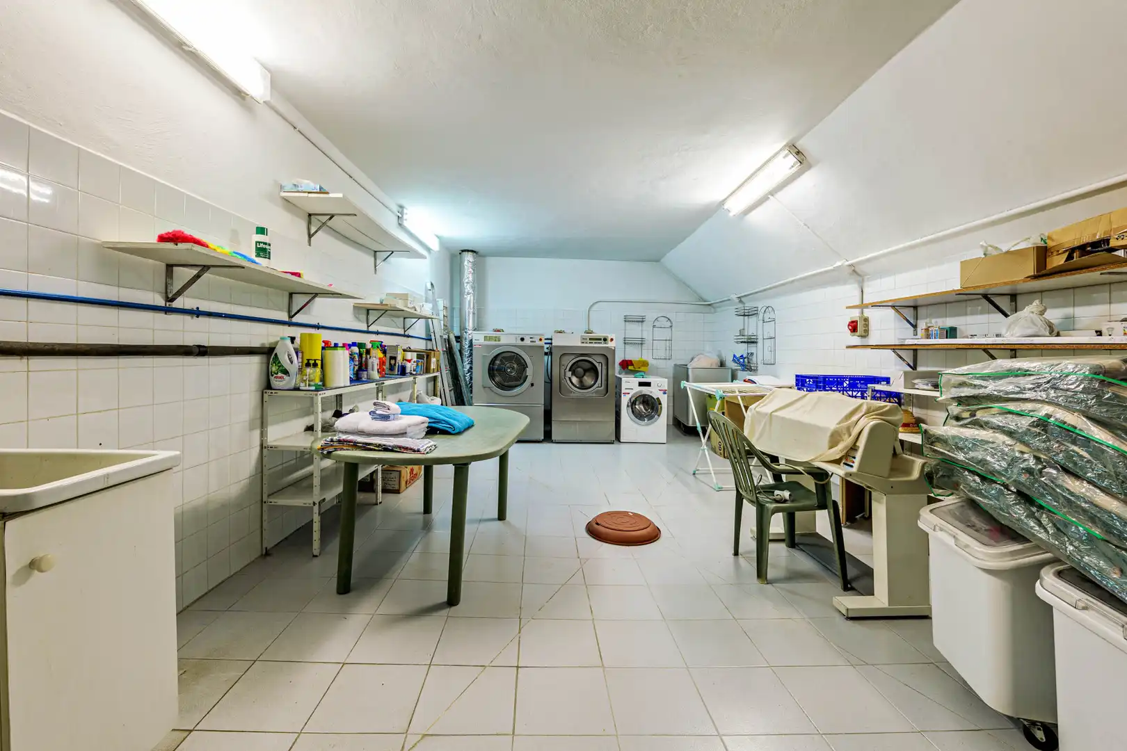 Landhaus mit Pool zum Verkauf in Capellanía - Retamar, imagen 41
