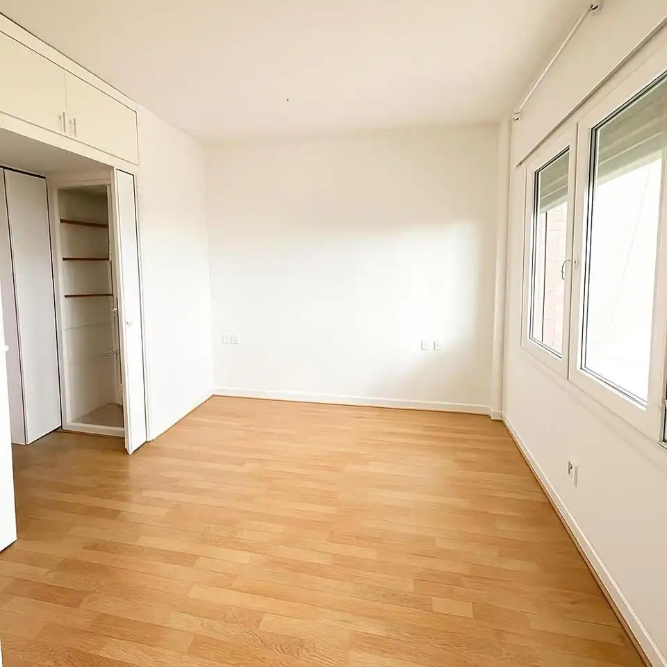 Dormitori de Pis en venda en Sitges amb Aire condicionat, Parquet i Terrassa