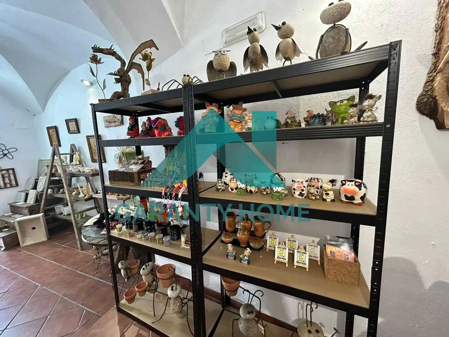 Business premises for sale in Casco Antiguo, imagen 12