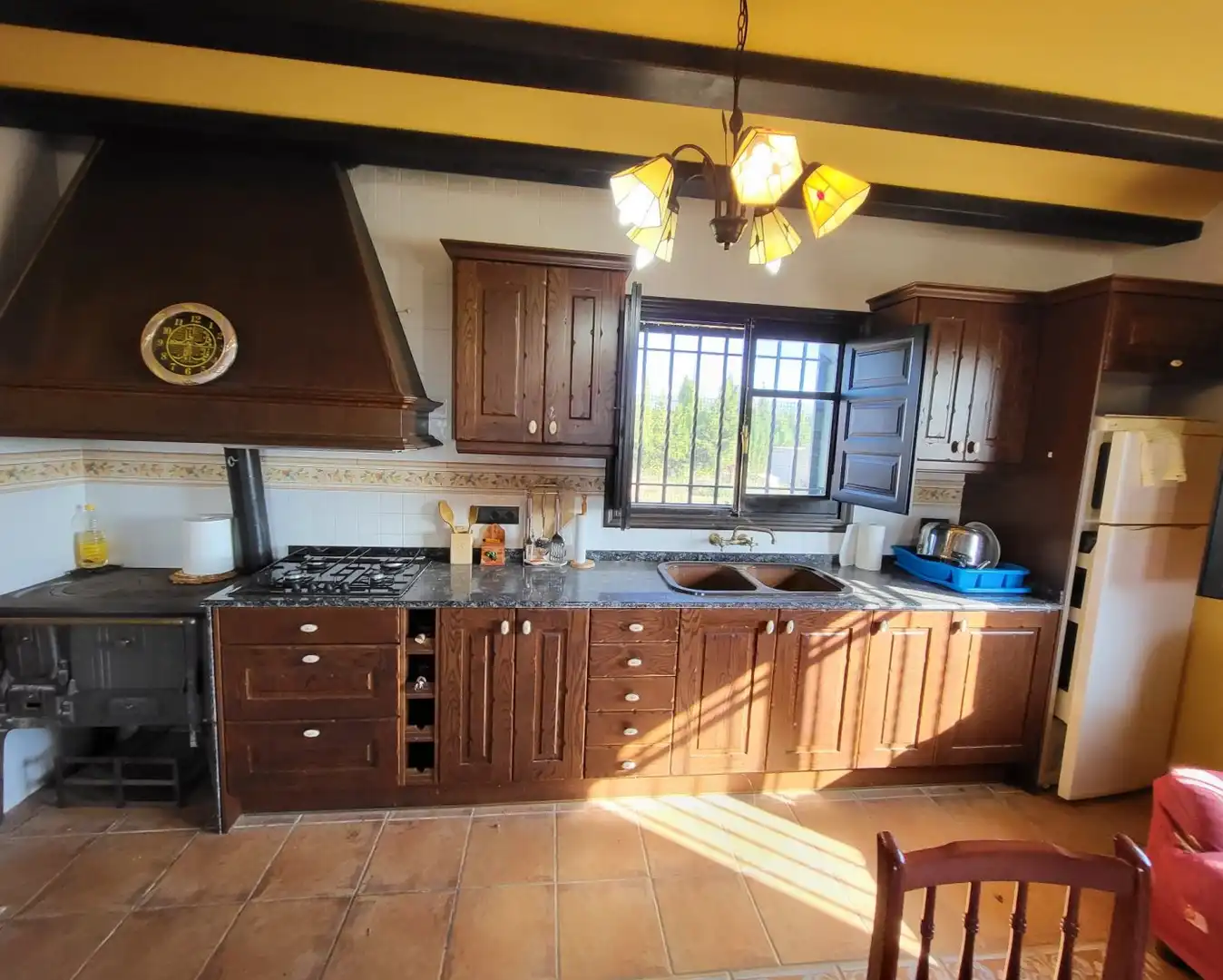 Casa rústica con jardín en venta en Camarles, imagen 16