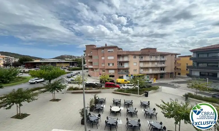 Apartamento en venta en Centre