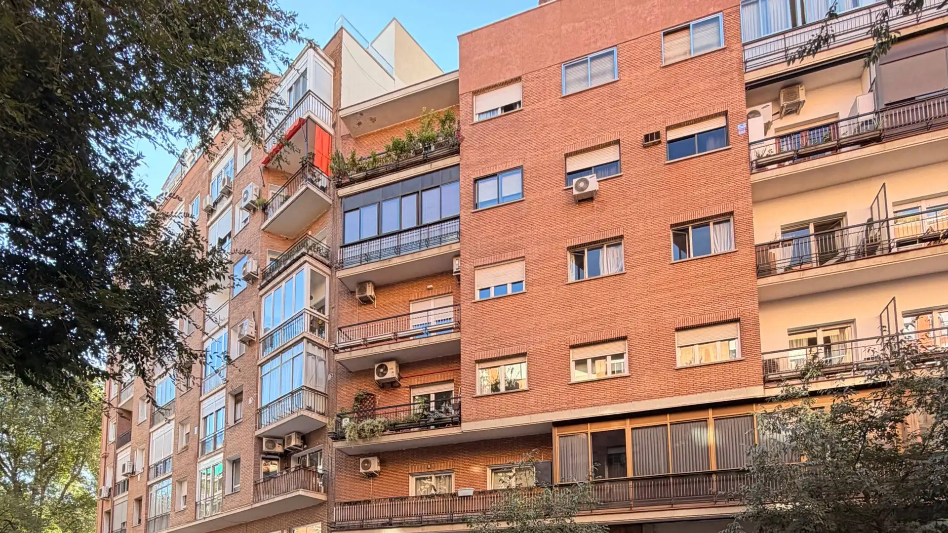 Apartment with balcony to rent in Calle Calle Oruro, imagen 26