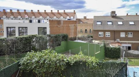 Foto 5 de Casa adosada de lloguer a Calle Francisco Goya, Ajalvir, Madrid