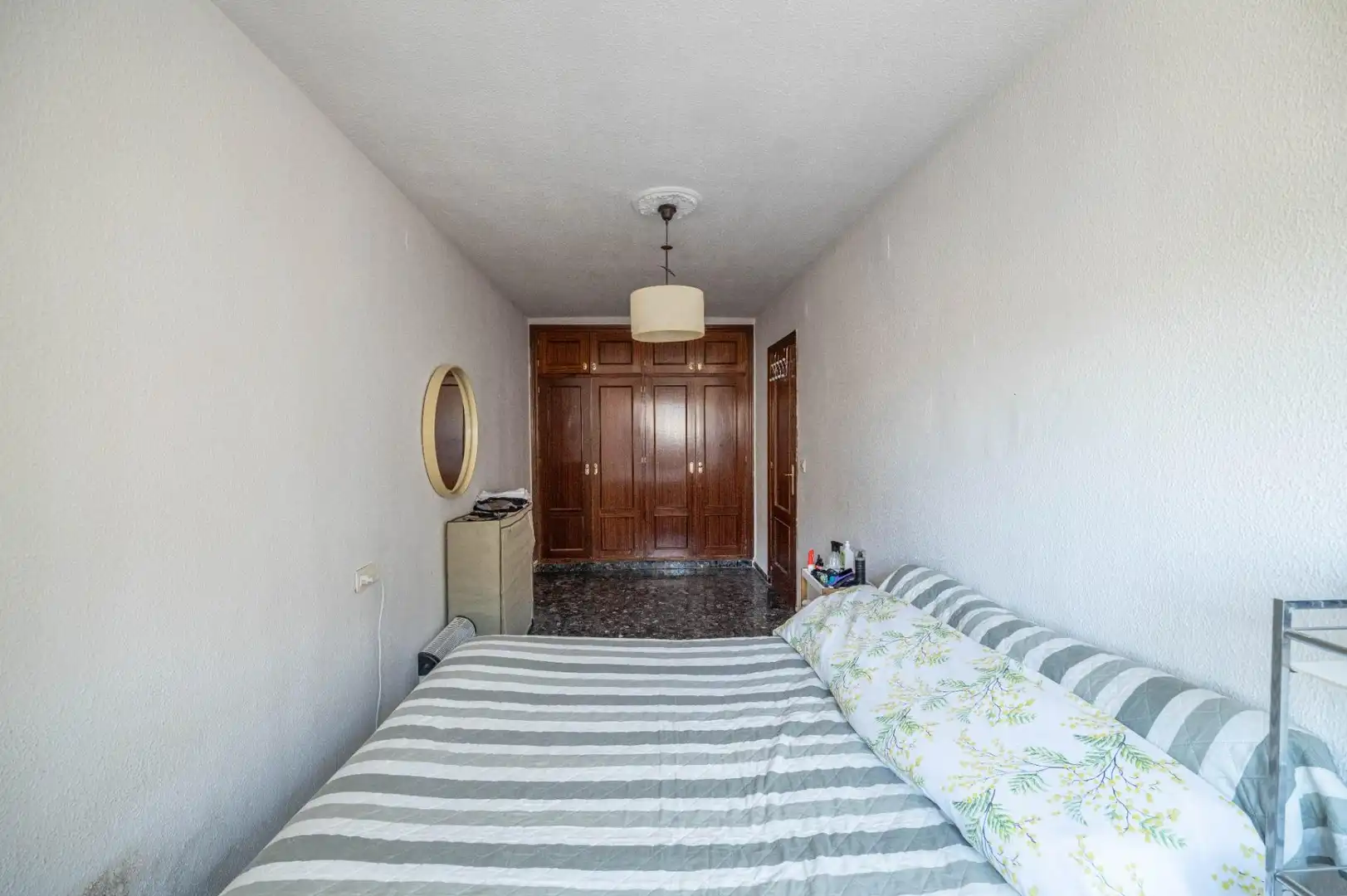 Habitación de Casa o chalet en venta en Las Gabias con Aire acondicionado y Terraza