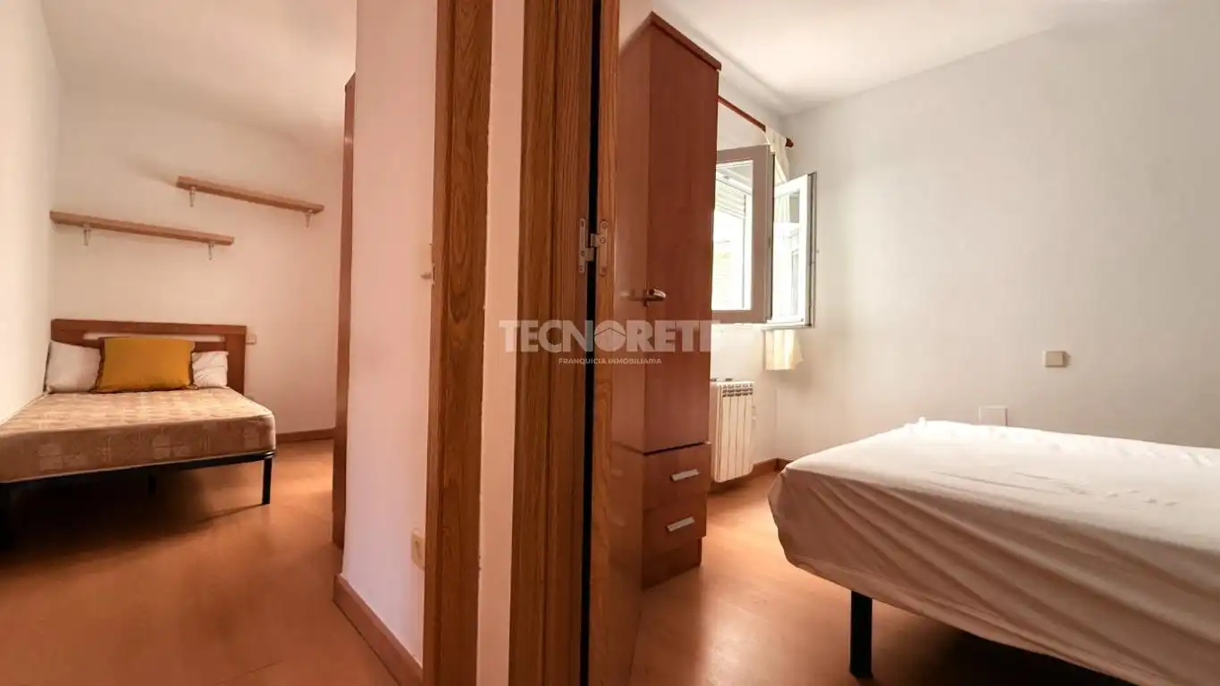 Piso con terraza en venta en Los Valles - Sanz Vázquez - El Fuerte, imagen 25