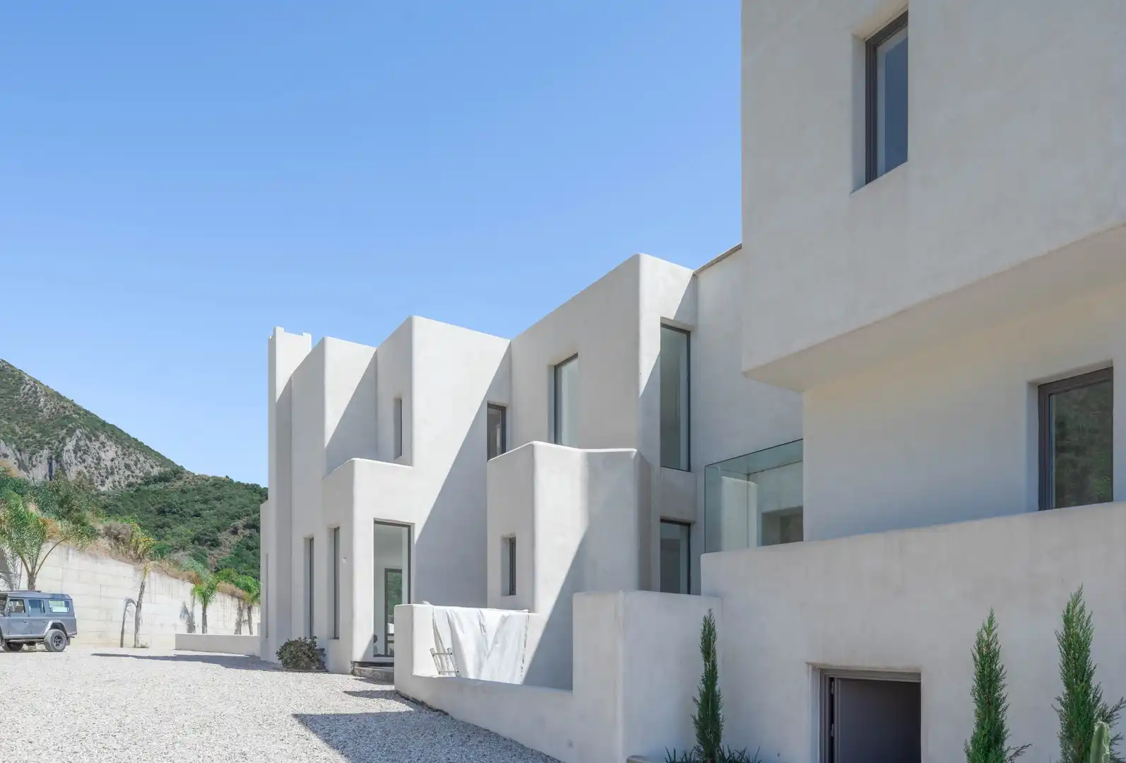 Casa con piscina in vendita a Marbella Centro, imagen 17
