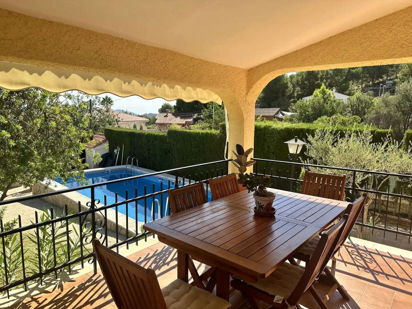 Villa avec piscine à vendre à Algar de Palància, imagen 67
