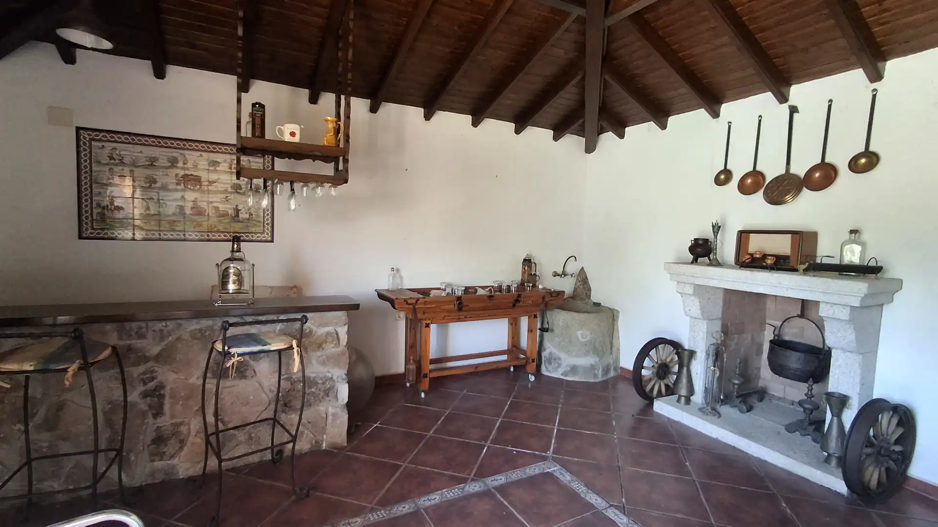 Country house with pool for sale in Trujillo, imagen 30