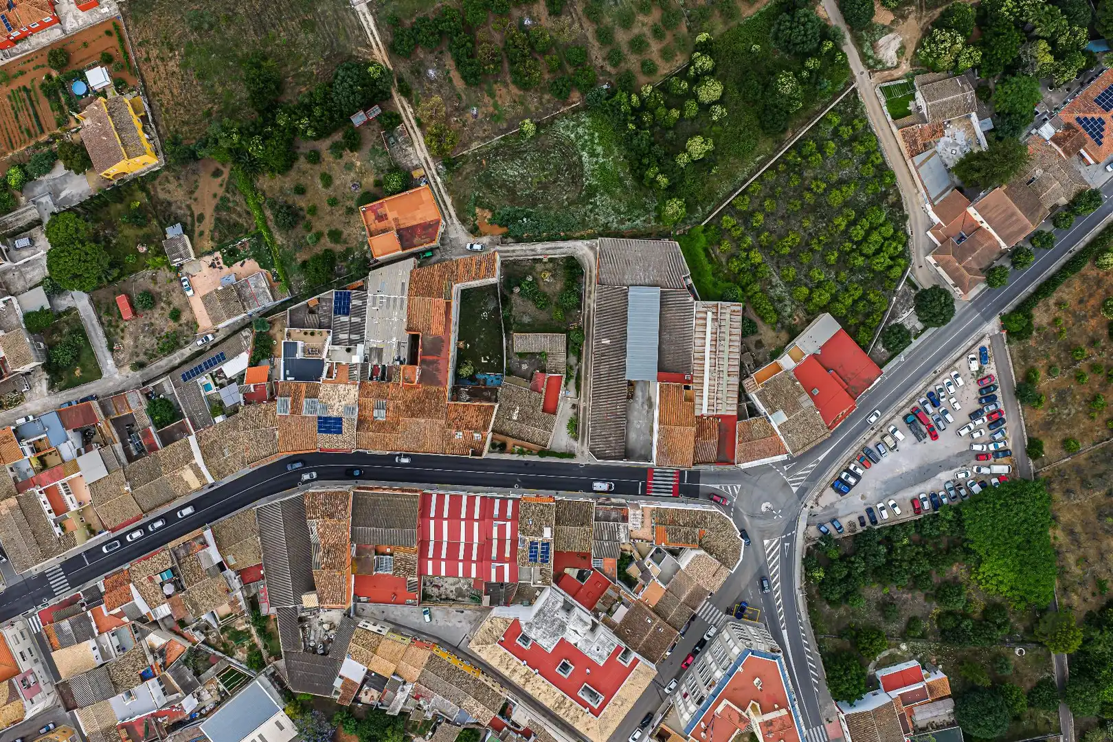 Business premises for sale in Avenida D'AUGUSTO VILLALONGA, imagen 9
