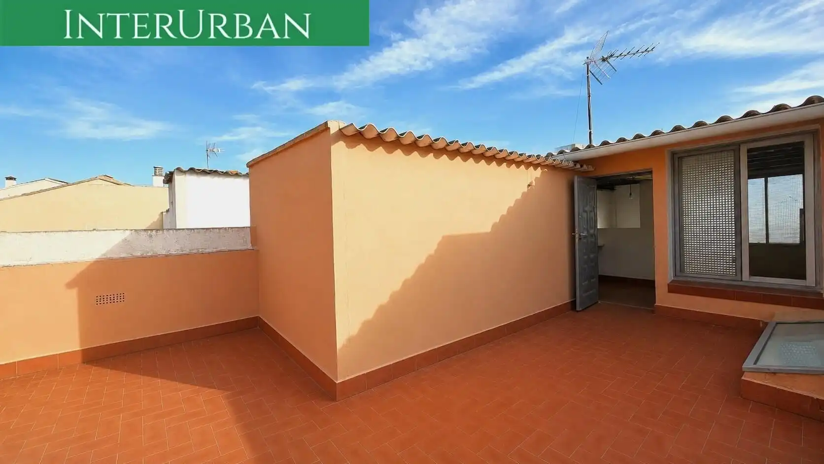 Terrasse von Haus oder Chalet zum Verkauf in Llíria mit Terrasse und Abstellraum