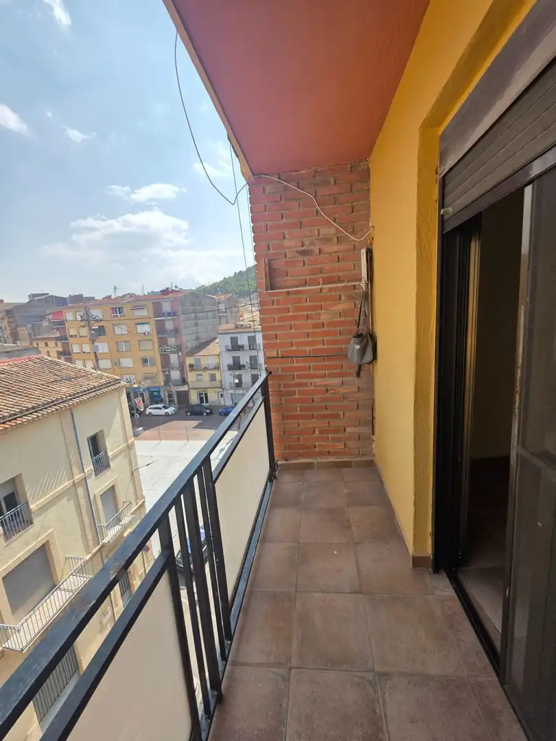 Flat with lift for sale in Cocentaina, imagen 17