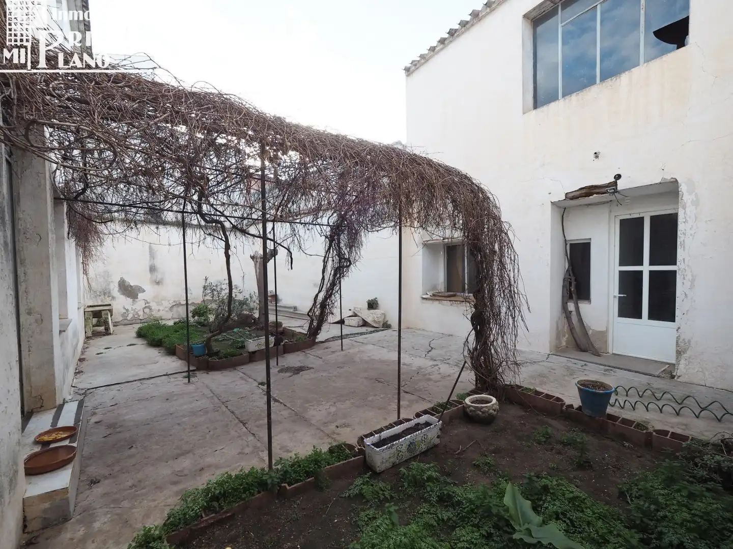 Haus mit Terrasse zum Verkauf in Tomelloso, imagen 23