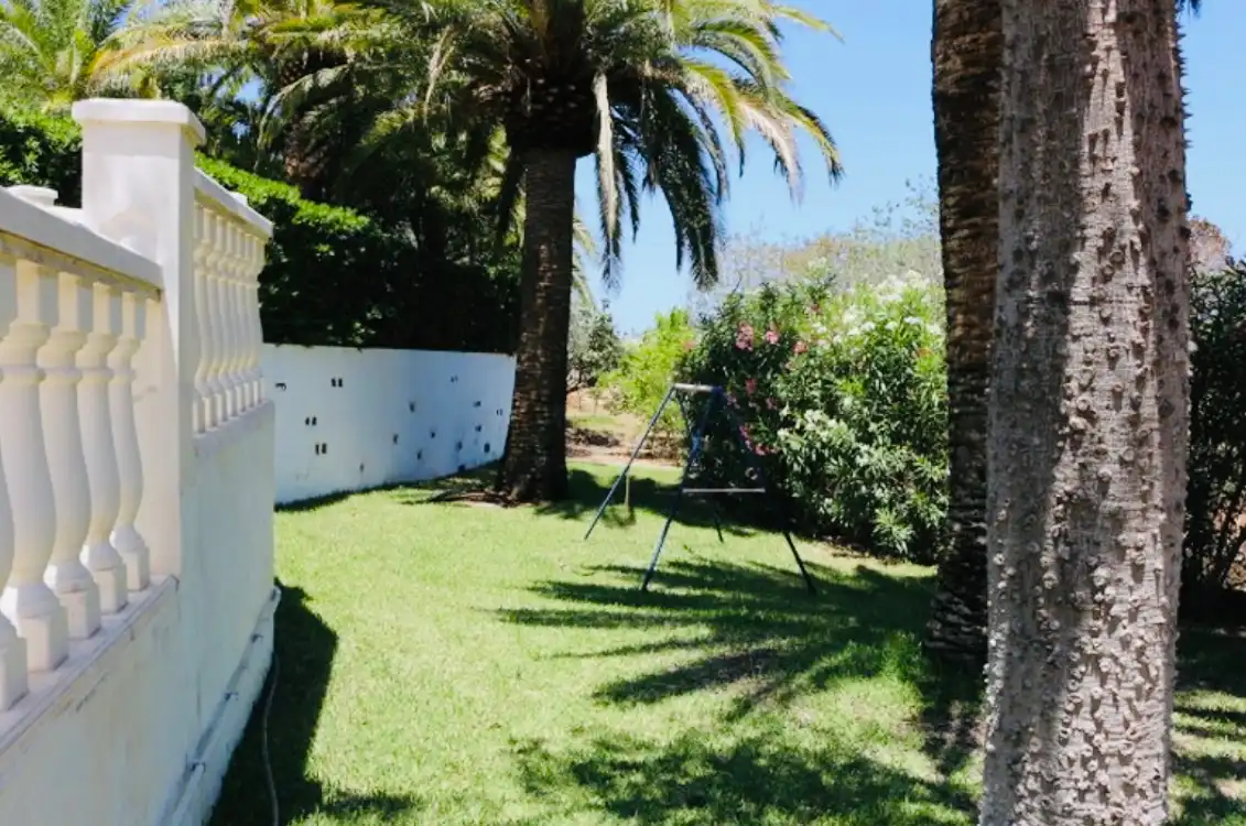 Chalet con terraza en venta en El Montgó, imagen 48