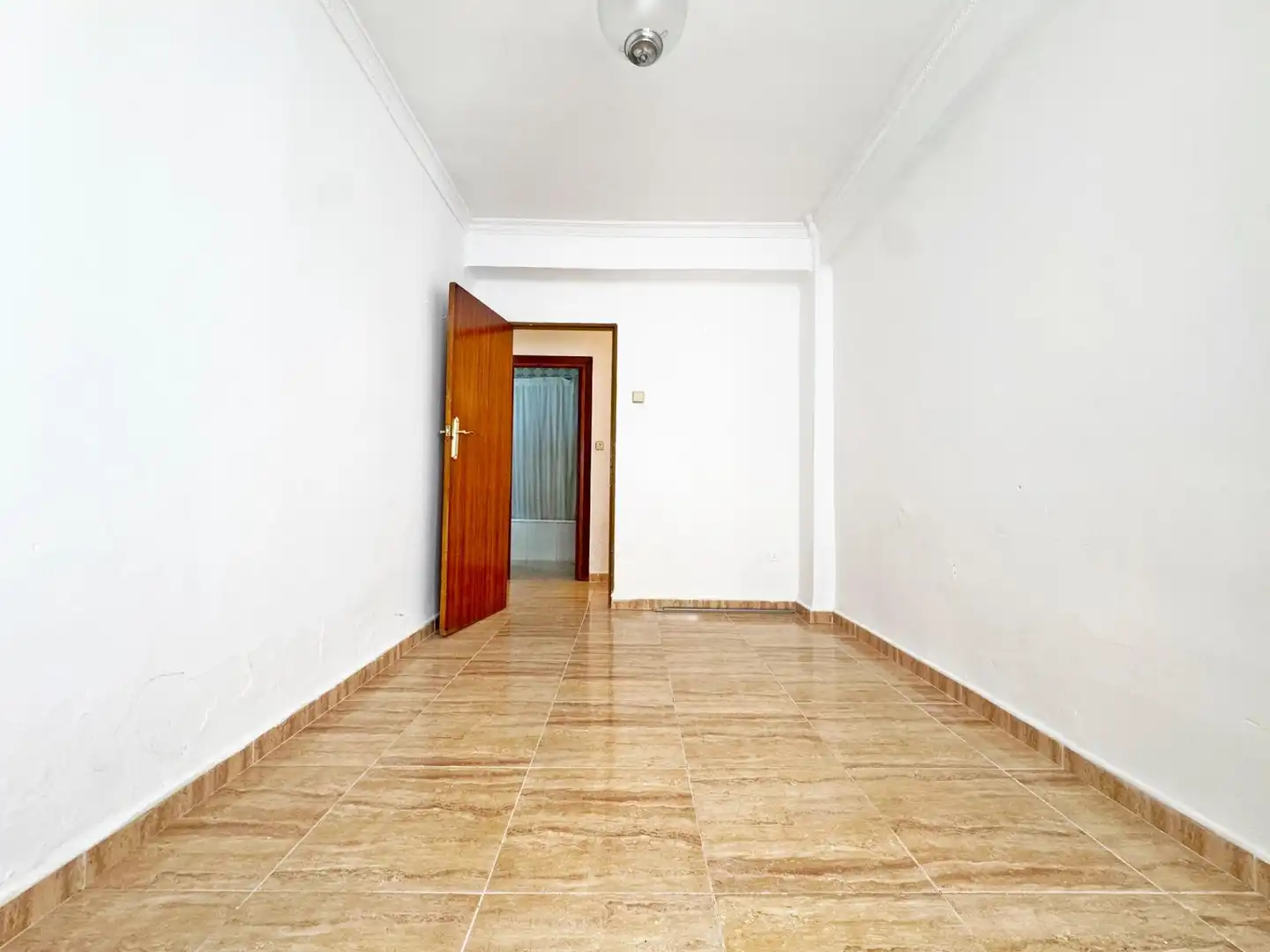 Piso en venta en Málaga