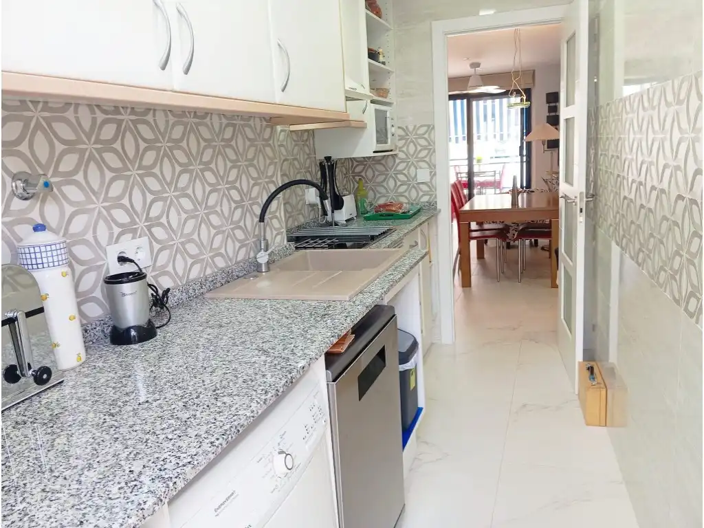Appartement avec piscine à vendre à El Puerto, imagen 19