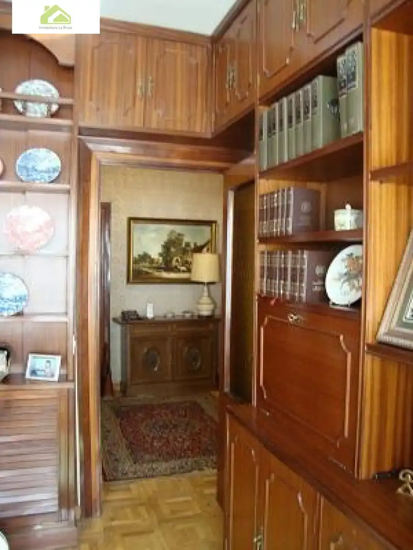 Casa o chalet en venta en Zamora Capital  con Calefacción, Terraza y Trastero