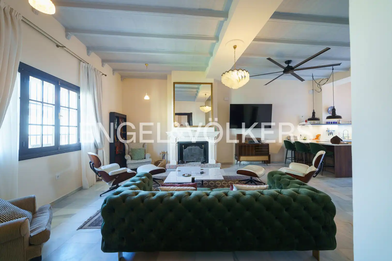 House with terrace for sale in Centro, imagen 104