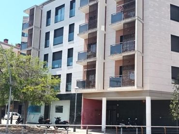 Individual con ascensor en venta en Avinguda de la Pineda 101