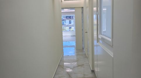 Foto 5 de Piso en venta en Alameda del Boulevard, 20, Parte Vieja, Donostia - San Sebastián