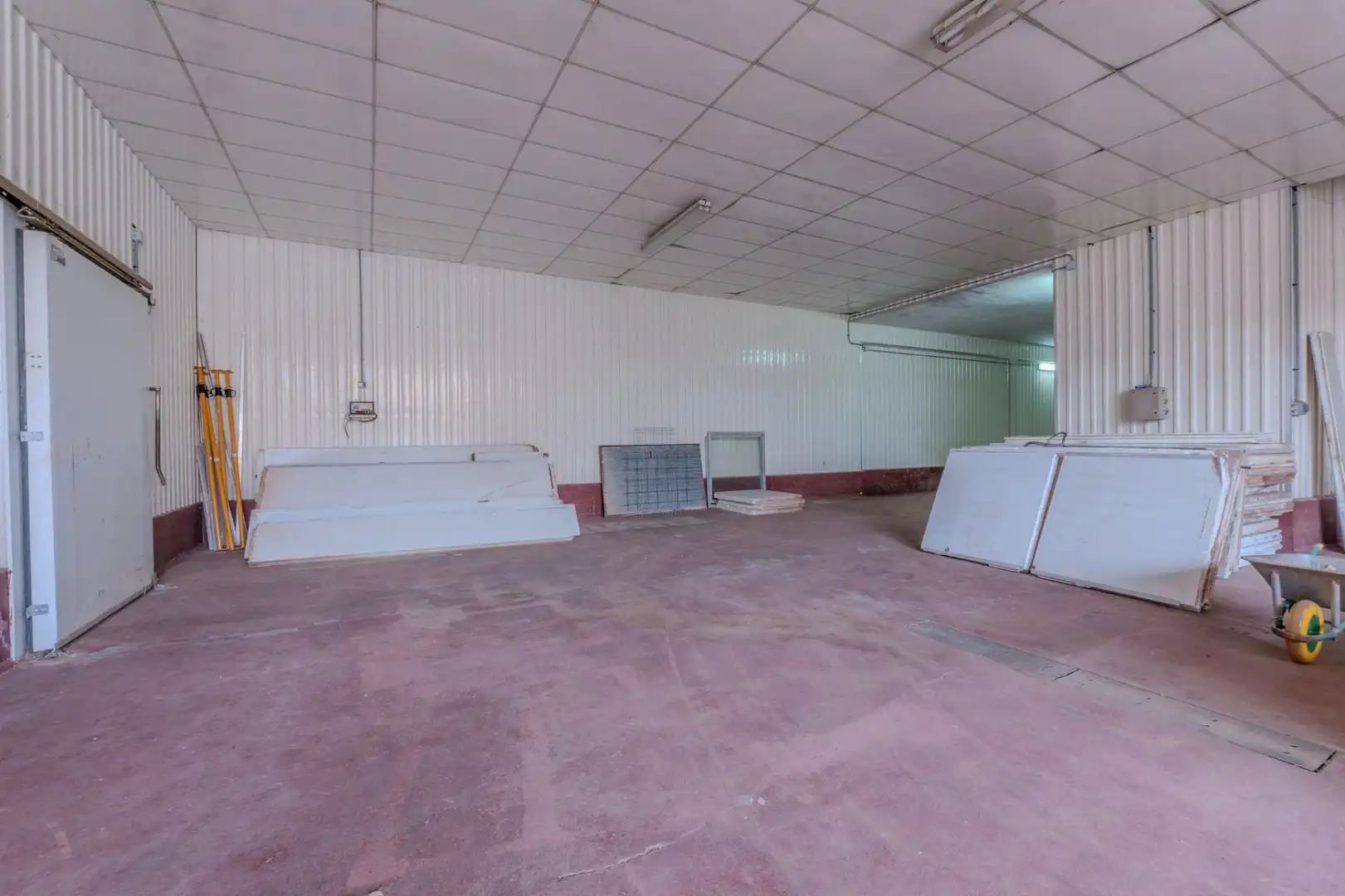 Edificio en venta en Huércanos