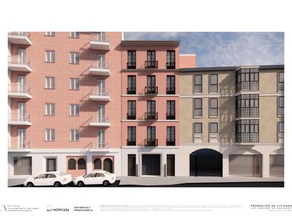 Apartment for sale in Calle San Ignacio, 1, San Pablo - San Nicolás